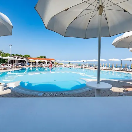 Il Poggio Di Tropea Villaggio Soft All Inclusive-3