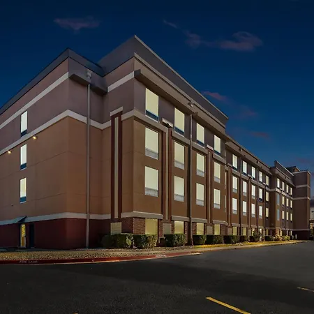 Comfort Suites Bentonville - Rogers-3