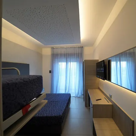 Club Hotel Le Nazioni-2
