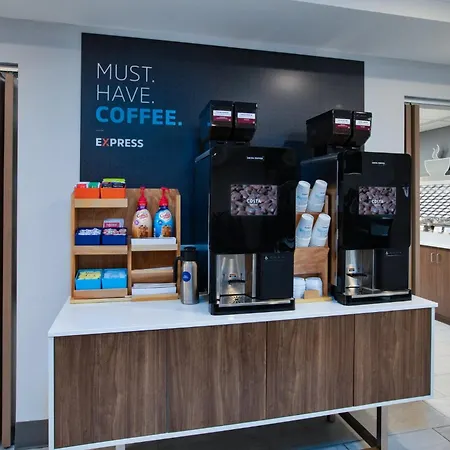 Holiday Inn Express Sault Ste Marie By Ihg-2