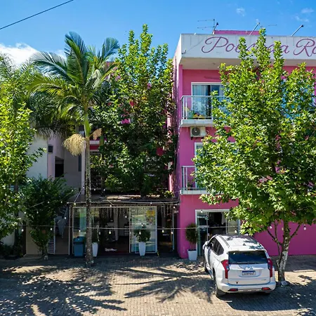 Pousada Rosa-2