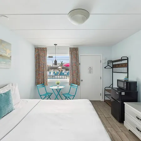 Daytona Inn And Suites-2
