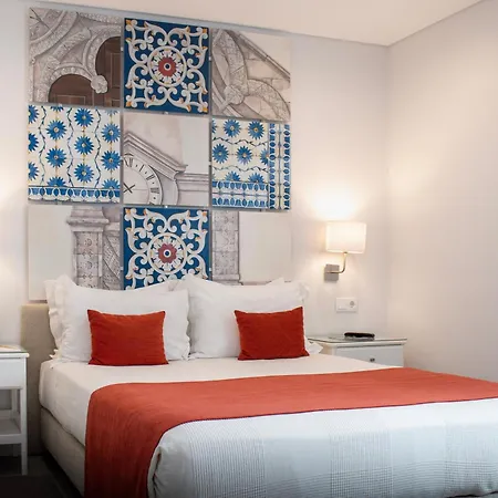 Rio Art Hotel-3