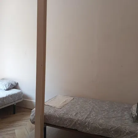 International Hostel Lapplandia B&B.-2