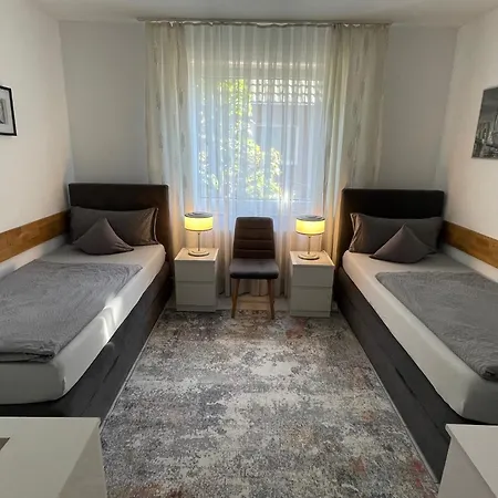 Hotel zum Schiffchen-2