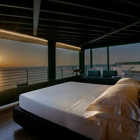 Hotel Punta Tipa-2