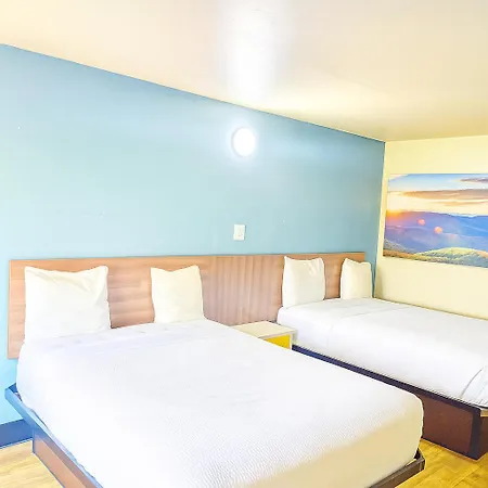 Economy Inn Little Rock-3