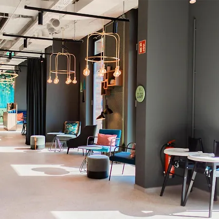 Unique By Atlantic Hotels Kiel-3