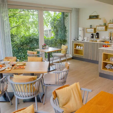 Hotel Muschelgrund-2