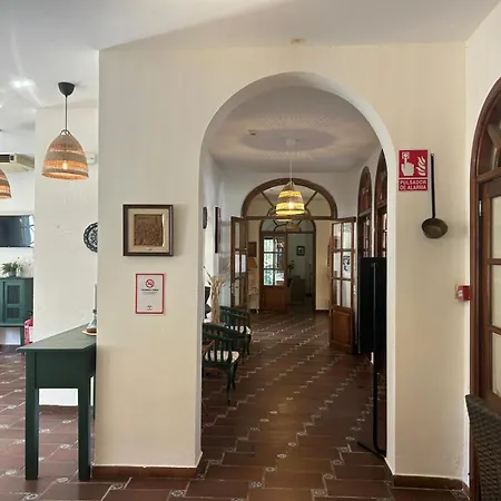Hotel Humaina-2