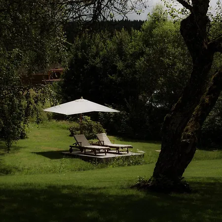 Boutique Hotel Mühle Schluchsee-2