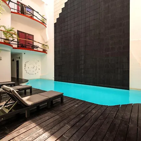 Kinbe Hotel Boutique-3