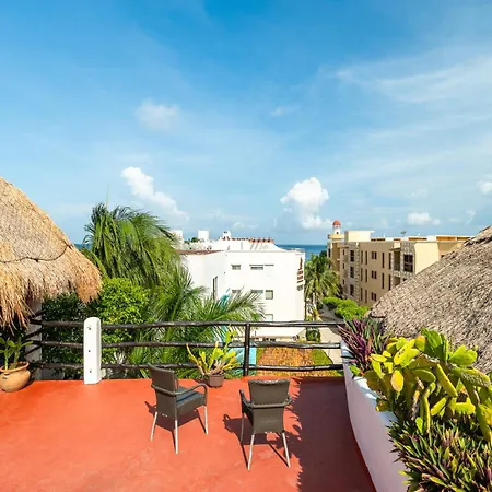 Kinbe Hotel Boutique-2