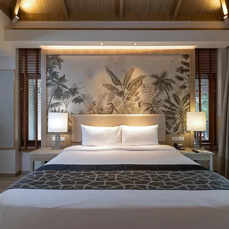 Khaolak Merlin Resort - SHA Extra Plus-3