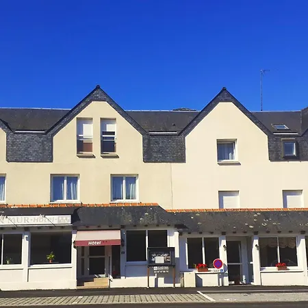 Auberge Pen Mur-2