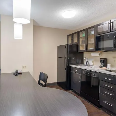 Executive Residency By Best Western Philadelphia-Willow Grove-2