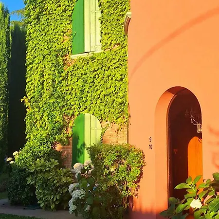 Hotel La Selce-2
