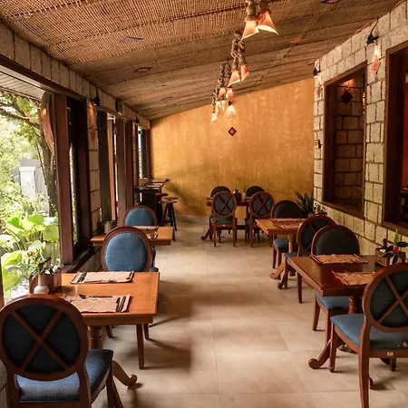 Sapa Elegance Hotel-2