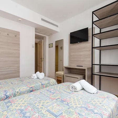 Hostal Gami Adults Only-2