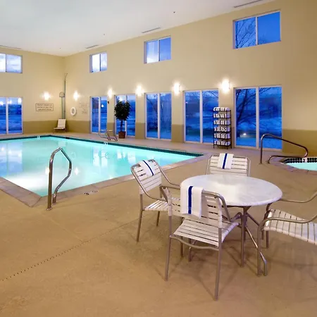 Fairfield Inn Salt Lake City Draper-2