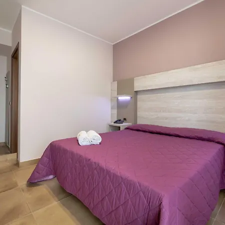 Hotel Salento Mirfran-2