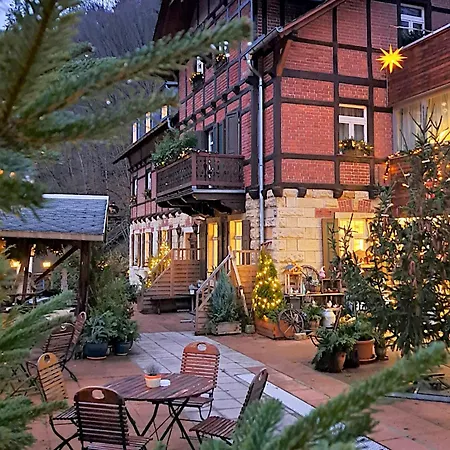 Hotel Forsthaus-3