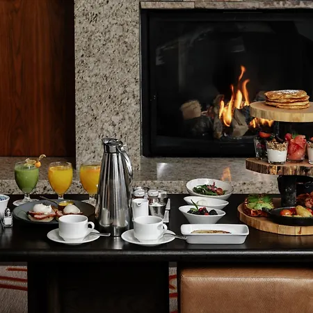 Four Seasons Resort Whistler-2
