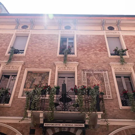Hotel Duomo Cremona-2