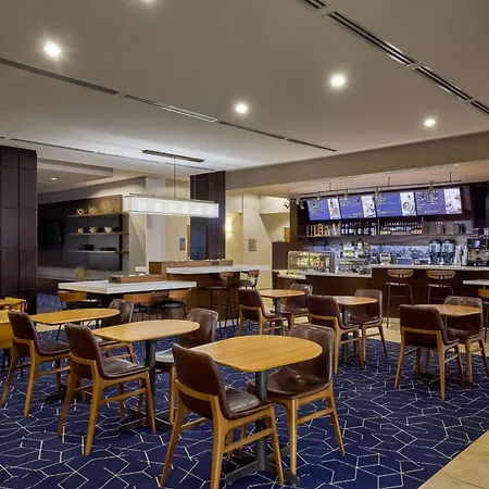 Courtyard By Marriott Denver Southwest/Littleton-3