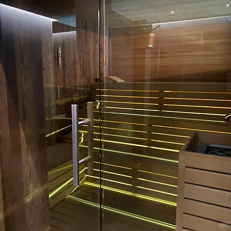 Hotel Wellness Eau De Roche Durbuy-3