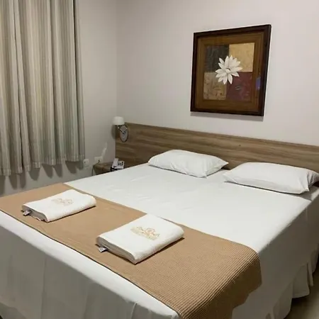 Hotel das Torres-3
