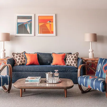 Harbour Hotel & Spa Southampton-3