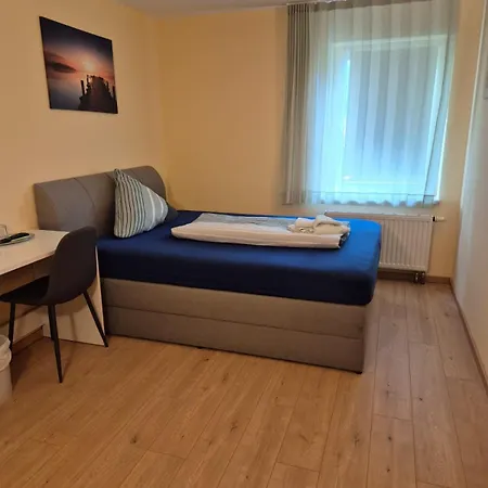Hotel Lindenthal-3