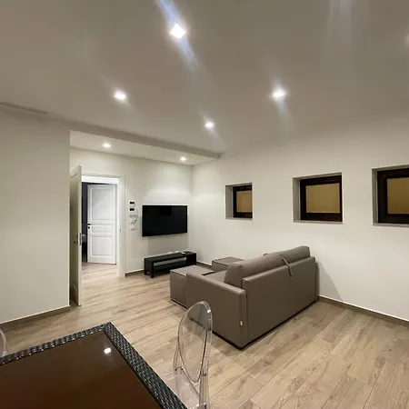Ruggero Settimo - Room&Suite-2