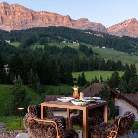 Hotel Badia Hill-2