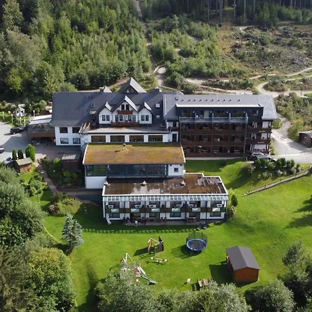 Wald Hotel Willingen-2