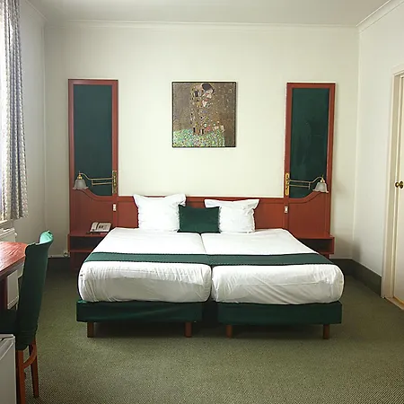 Hotel Le Dome-3