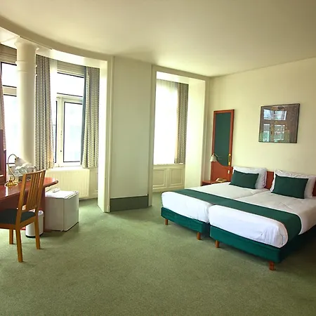 Hotel Le Dome-2