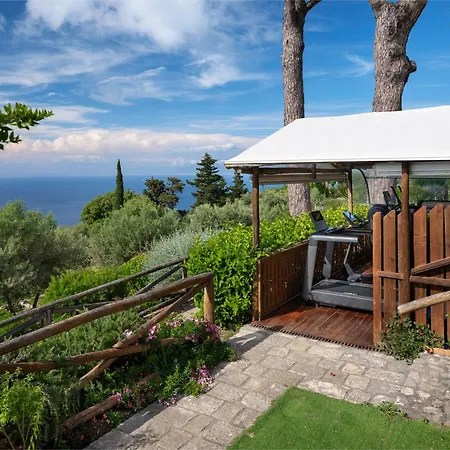 Hotel Caesar Augustus-2