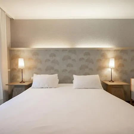 Hotel Les Arcades-2