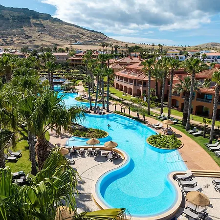 Pestana Porto Santo Premium All Inclusive Beach & Spa Resort-3