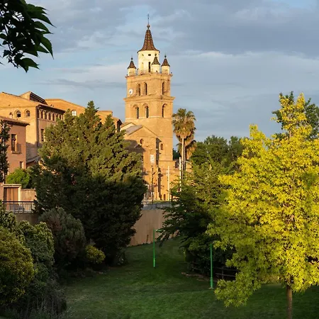 Parador De Calahorra-2
