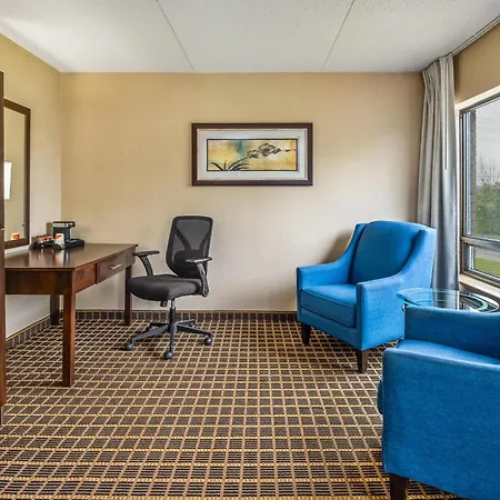 Comfort Inn-3