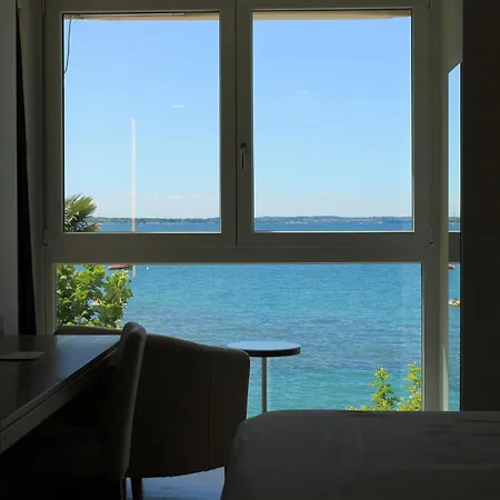 Kriss Internazionale Hotel-3