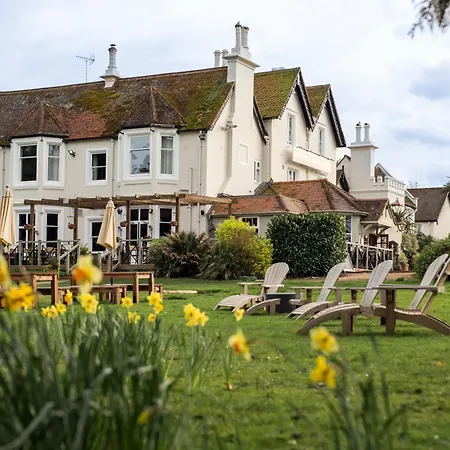 Worplesdon Place Hotel-2