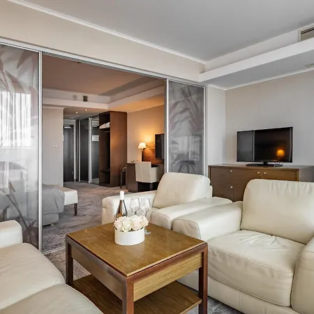 HAVET Hotel Resort&Spa-3