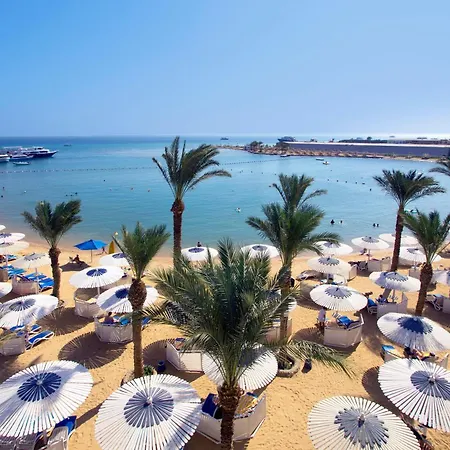 Swiss Inn Resort Hurghada-3