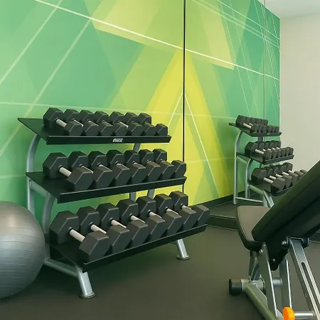 Holiday Inn & Suites Mississauga West - Meadowvale By Ihg-2