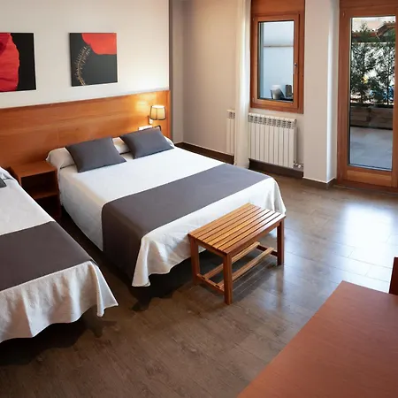Aparthotel Cal Marcal-3