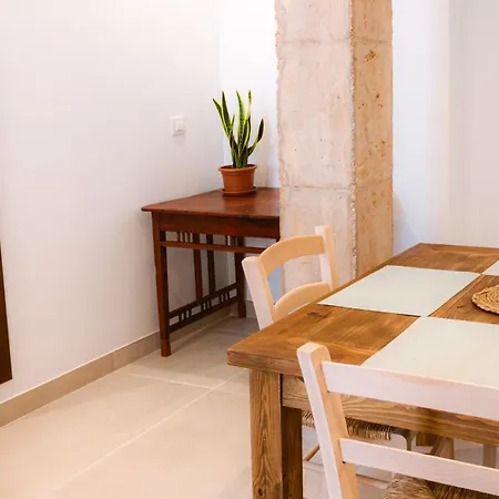 Apartamentos Jr Alborada-2